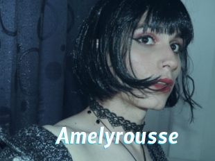 Amelyrousse