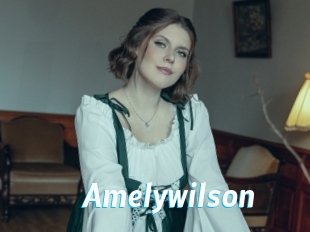 Amelywilson
