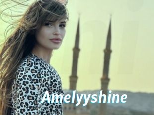 Amelyyshine