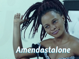 Amendastalone