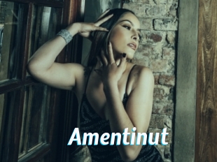 Amentinut