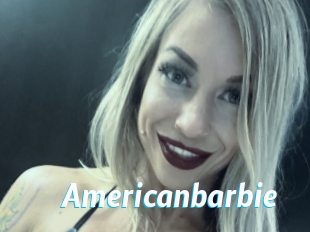 Americanbarbie