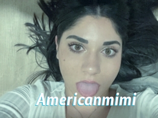 Americanmimi