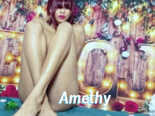 Amethy