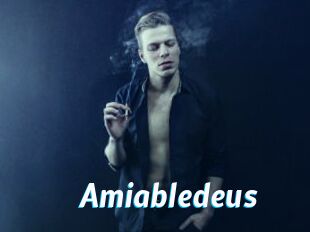 Amiabledeus