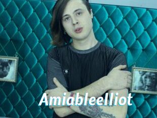 Amiableelliot