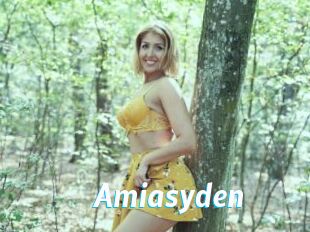 Amiasyden