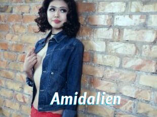 Amidalien