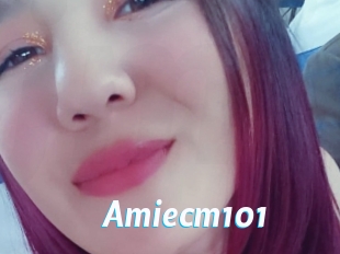 Amiecm101
