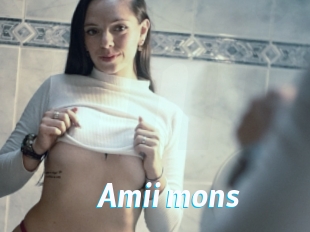Amii_mons