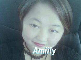 Amiily