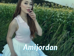 Amijordan