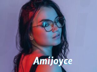 Amijoyce