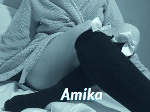 Amika