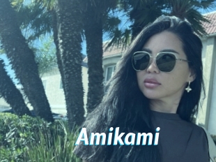 Amikami