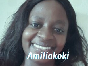 Amiliakoki