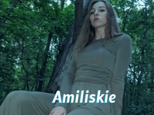 Amiliskie