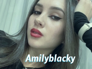 Amilyblacky