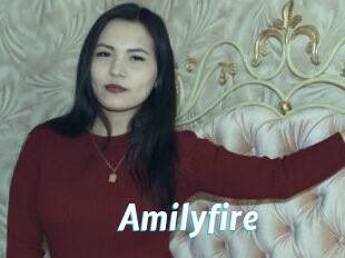 Amilyfire