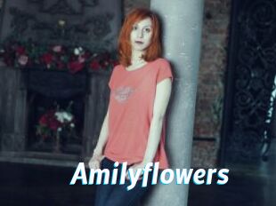 Amilyflowers