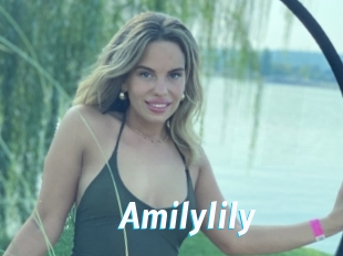 Amilylily