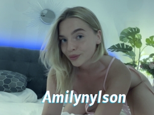amilynylson J Mine