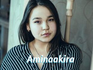 Aminaakira