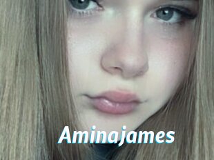 Aminajames