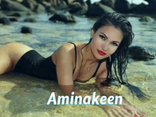 Aminakeen
