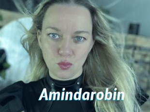 Amindarobin
