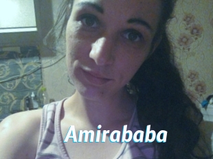 Amirababa