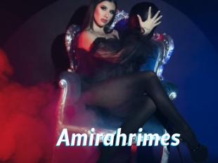Amirahrimes