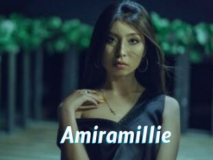 Amiramillie