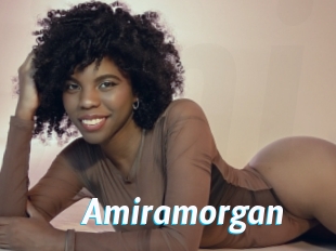 Amiramorgan