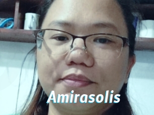Amirasolis
