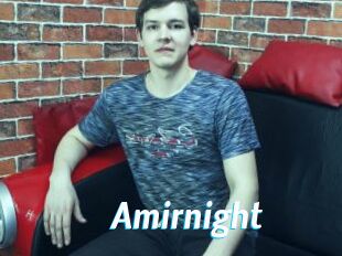 Amirnight