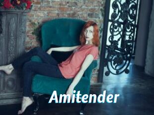 Amitender