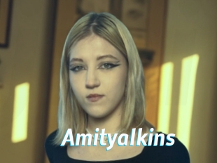 Amityalkins