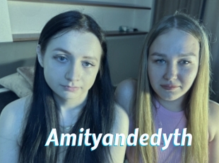 Amityandedyth
