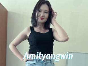 Amityangwin