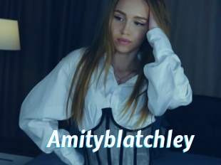 Amityblatchley