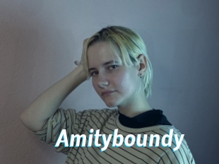 Amityboundy