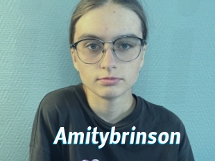 Amitybrinson