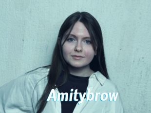 Amitybrow