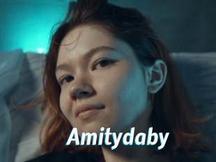 Amitydaby
