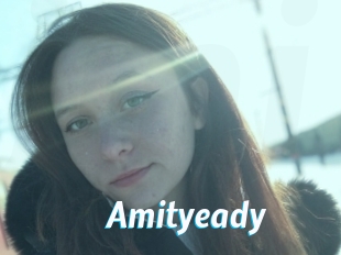 Amityeady