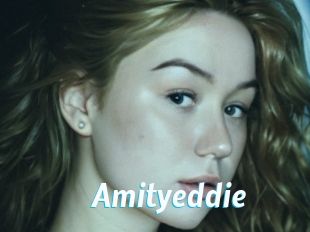 Amityeddie