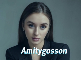 Amitygosson
