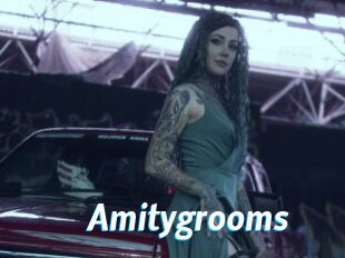 Amitygrooms