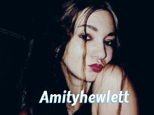 Amityhewlett